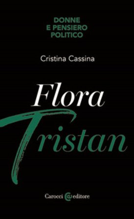 Flora Tristan Cristina Cassina