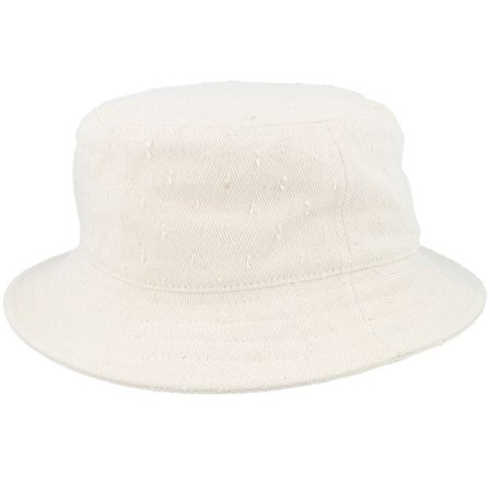 Stetson - Beige bucket Hatt - Festival Beige Bucket @ Hatstore