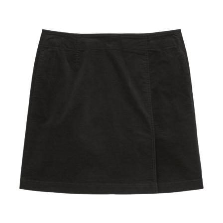 Marc O'polo - Minikjolar - Svart - Dam - Storlek: L, Dam, Storlek: L