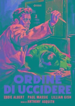 Ordine Di Uccidere