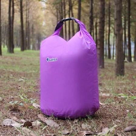 Bluefield 10L Vanntett Campingpose Vanntett Lett
