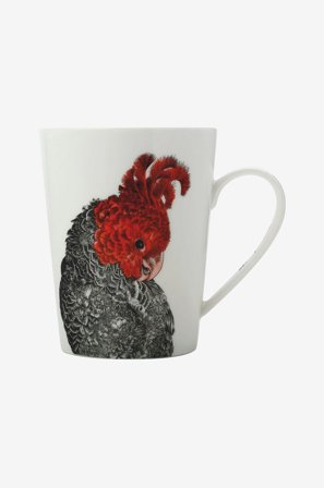 Maxwell & Williams - Krus Marini Ferlazzo - Hvit - Kopper & krus - Fra Homeroom