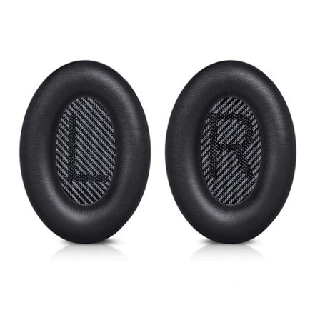 INF Ørepuder Bose QC35/25/15, AE2, AE 2i, AE 2w, SoundTrue, SoundLink
