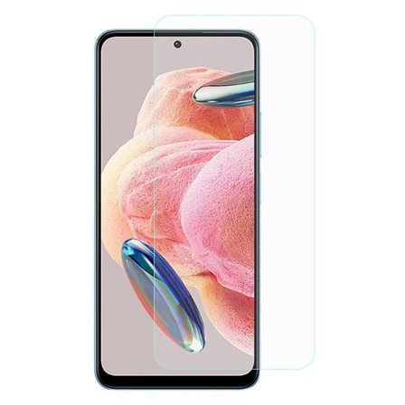 0.3mm hærdet glas skærmbeskytter til Xiaomi Redmi Note 12