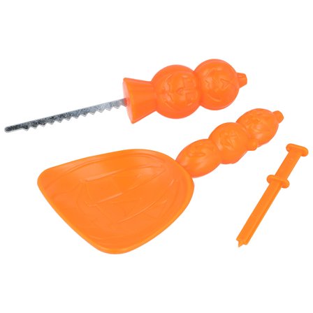 Työkalu Kurpitsalle