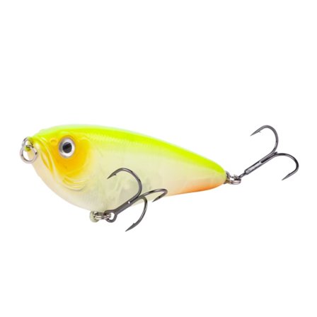 Shimano Yasei Javelin Jerk SP 160mm - Chartreuse