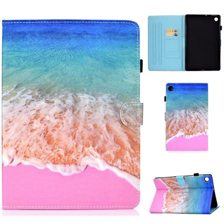 Fodral för Samsung Galaxy Tab A 8 (modell 9)