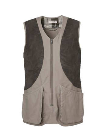 Meadow Shooting Vest Damen