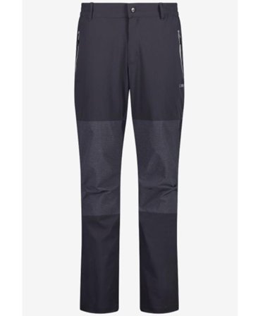 CMP Man Pant Long Antracite
