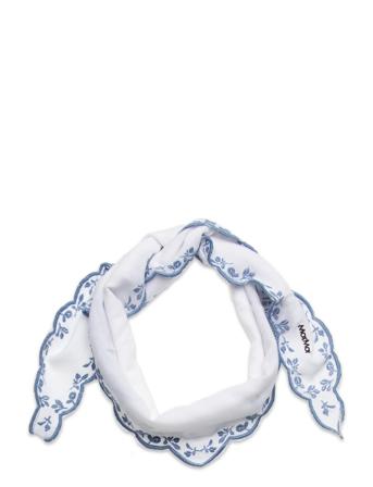 Alice Accessories Scarves & Neckwarmers Scarves Multi/mønstret MarMar Cph