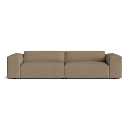 Soma XL 3-Sitzer-Sofa