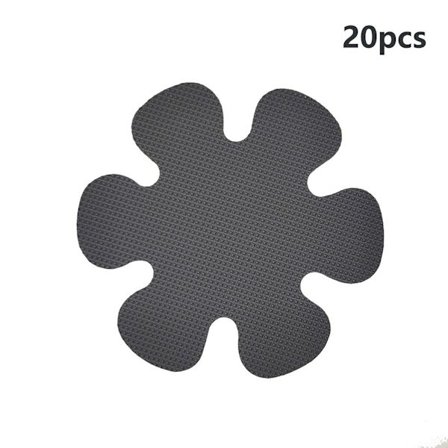 Badekar-klistremerker Dusj-klistremerker 2 2