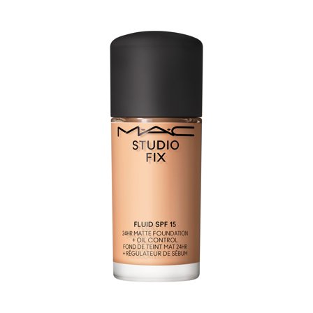 MAC Studio Fix Fluid SPF15 Mini NW20 15ml - Fondotinta liquido