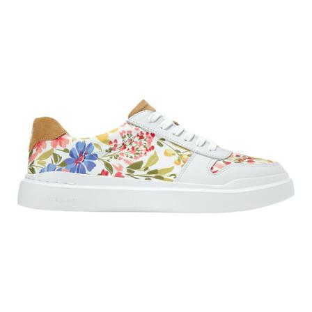 Cole Haan GrandPrø Rally Court Sneakers Hvid, Dame, Størrelse: 37 EU