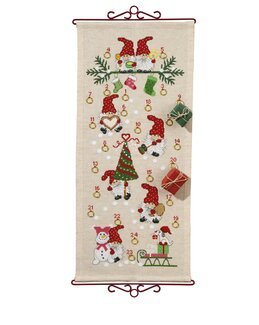 Kalender Julkul - Permin