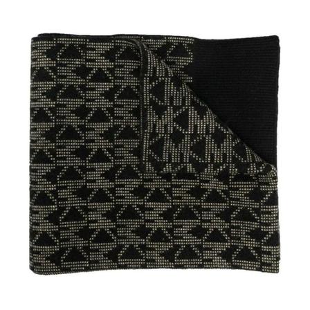 Michael Kors, Scarves Zwart, Dames, Maat:ONE Size