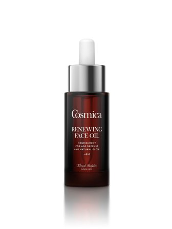 Cosmica Renewing ansiktsolje 30 ml