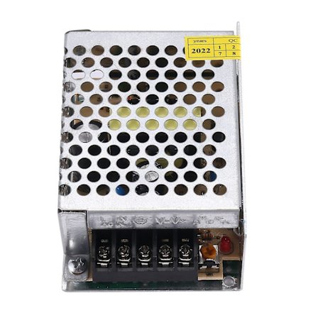 Dc 12v 3a 36w Växelströmförsörjningstransformator Ac-dc-försörjning Ac /