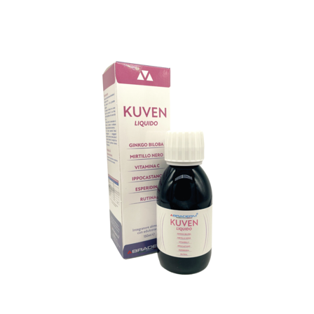 Braderm Kuven 150ml