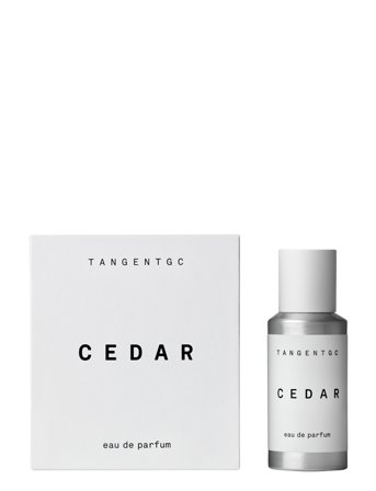 Tangent GC Cedar Edp - Nude - 50 ml