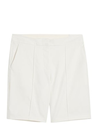 PUMA Golf W Costa Short 8.5" - White - S