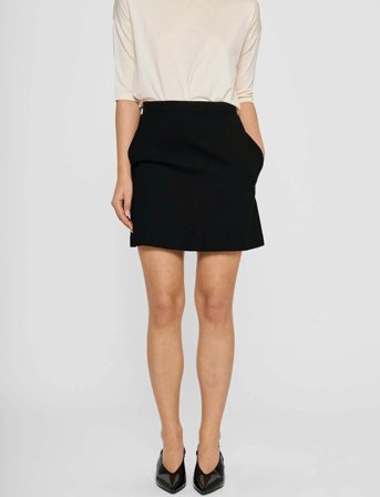 Residus Elise Skirt - Black - M