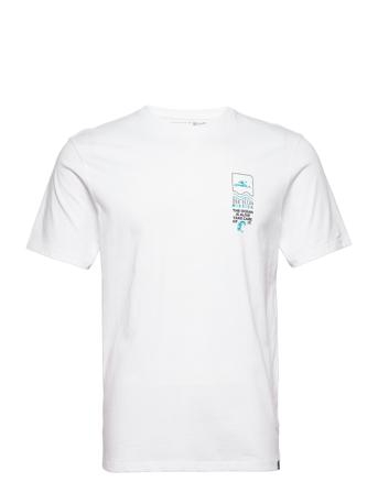Dulce T-Shirt White O'neill