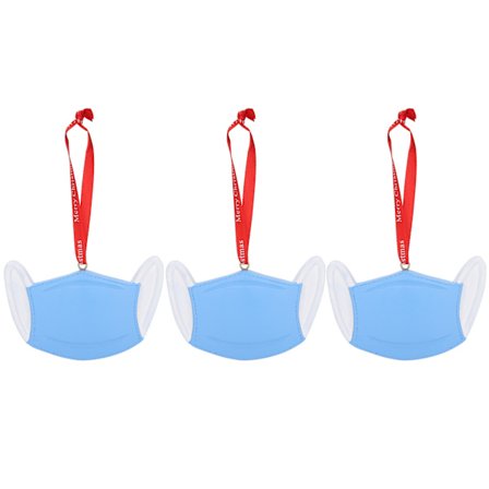 Personlig julepynt Innendørs Julepynt Dekorere Gaver