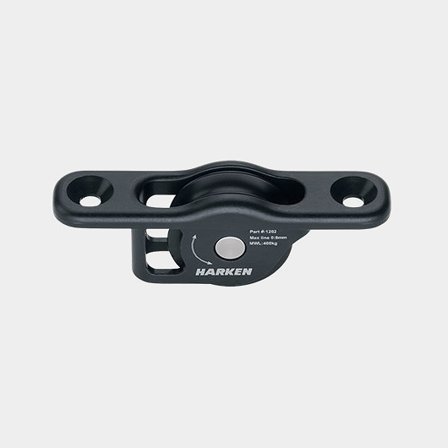Harken 40mm Protexit Exit Block (1202)
