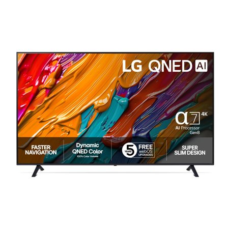 LG 75" - 75QNED7EA6B