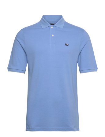 Lexington Clothing | Pique Polo Shirt | S