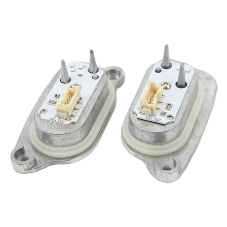 Ajovalojen ohjausmoduuli 90070222 90070223 Vasen Oikea Ajovaloyksikön korvaus A3 S3 8V Facelift -malleihin