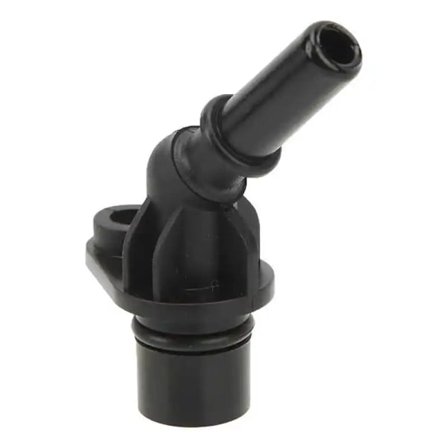 Vakuumpumpekontakt 456583 Bremseforsterker Kontrollventil Fittings Adapter for Citroen DS5 DS6 C4 C5 for Peugeot 308 3008