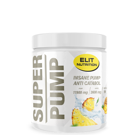 Elit Nutrition SUPER PUMP PWO 300 g