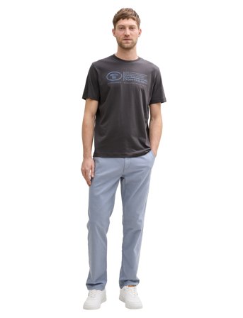 Tom Tailor Doublepack T-Shirt, Packaging - Blue - S