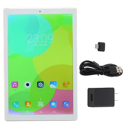 10.1in 5G Android11 Tablet 6GB RAM 128GB ROM