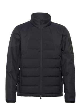 BOSS Ow_T-Down Jt 1 - Black - S