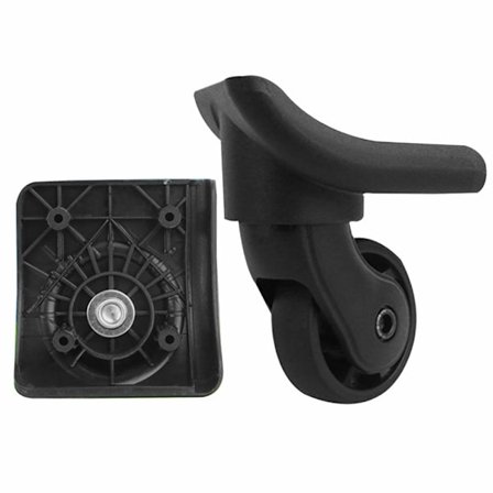 Reservedele til kufferthjul, reparation af kufferter, spinnerhjul, tilbehør til kufferter