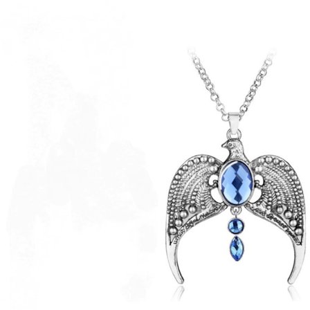 Harry Potter Time-Turner Timglas Halsband