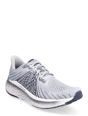 Fresh Foam X Vongo V5 Shoes Sport Shoes Running Shoes Harmaa New Balance