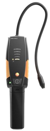 Testo 4029547011825 Reservsensor för 316-3 läcksökare, Mätinstrument