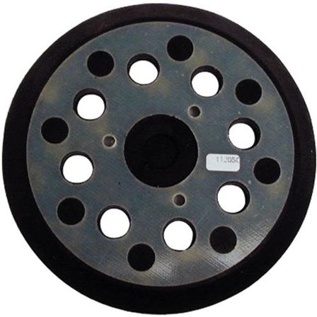 Makita 196684-1 Gummiplate Myk, Maskintilbehør & forbruk