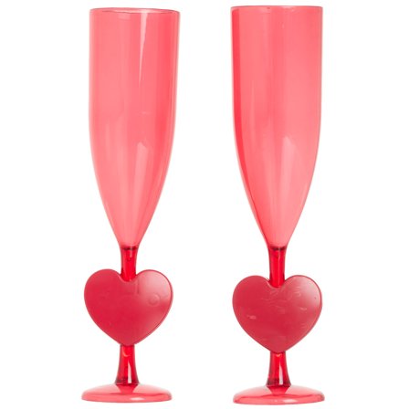 Samppanjalasi Sydämellä 2-kpl