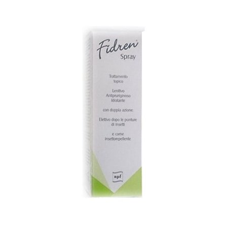 Fidren Spray 50ml