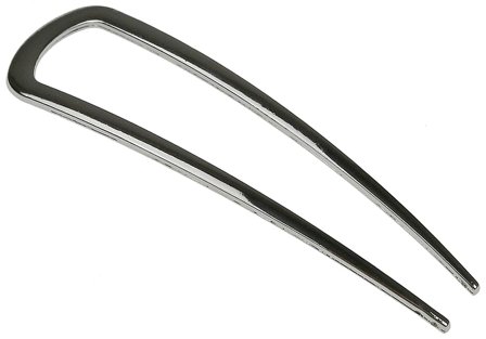 Senze Hårpynt Øvrig Silver, Hår, Børster & Accessories, Hårpynt