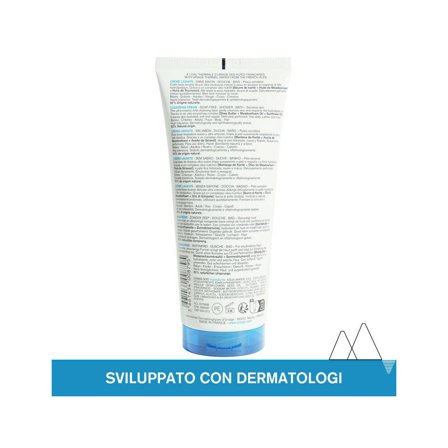 Uriage Creme Lavante 200ml