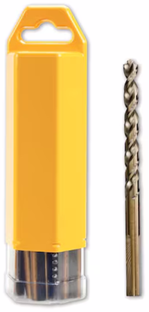 Dewalt DT5555-QZ Metalliporanterä 9,0 mm, Koneiden tarvikkeet & käyttöosat