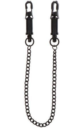 Taboom Heavy Duty Adjustable Clamps