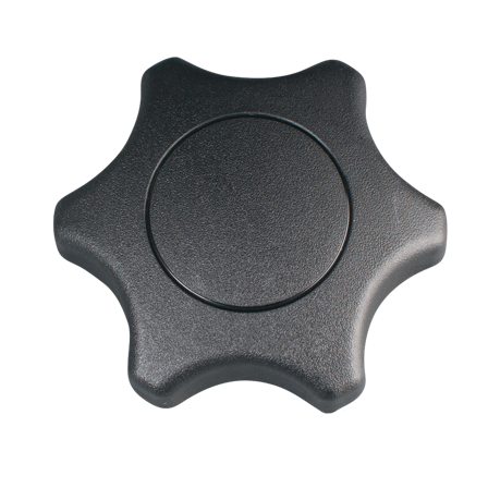 Sno-X Tanklokk - Ski-Doo Blizzard 5500 1981-1981