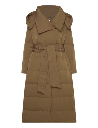 Copenhagen Muse | Cmmicco-Hat-Coat | L